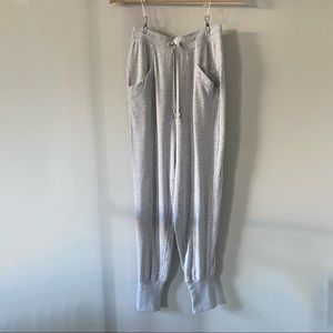 Lululemon Soft Joggers